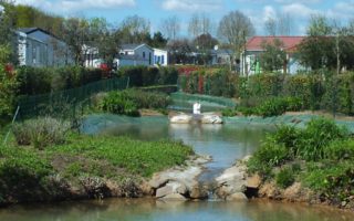 A holiday home in France – Lodges and Mobile Homes