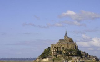 Discover France on a walking holiday