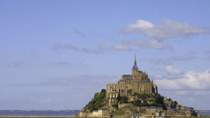 Discover France on a walking holiday