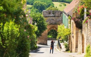 6 stunning bastide towns to explore in south-west France