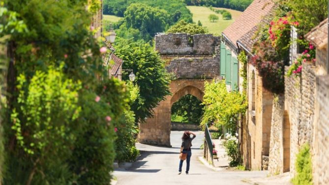 6 stunning bastide towns to explore in south-west France