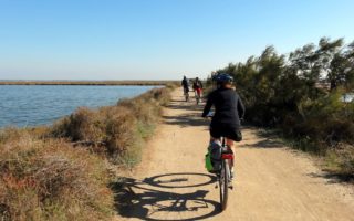 Discover new hidden routes on your next cycling holiday