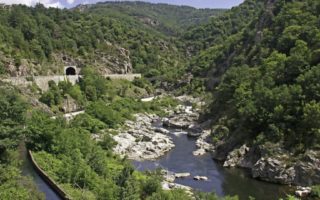 Exploring Ardèche