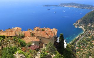 Road trip: explore the Côte d’Azur
