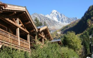 7 of the best French mountain retreats for a peaceful summer break