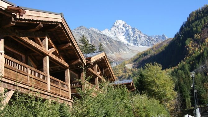 7 of the best French mountain retreats for a peaceful summer break