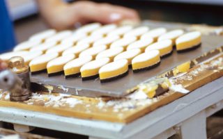 French icon: The delicious history of calissons d’Aix