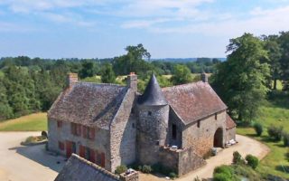 Dream French properties: March