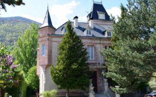 Grand designs: 10 elegant houses, manors and châteaux to renovate in France