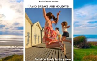 An insider’s guide to visiting Northern France with kids