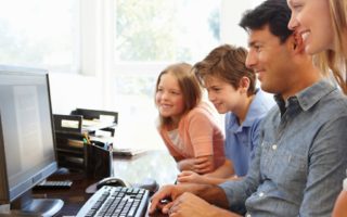 Keeping in touch: phone and internet in France