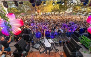 Montpellier’s Family Piknik music festival returns with a bang in 2021