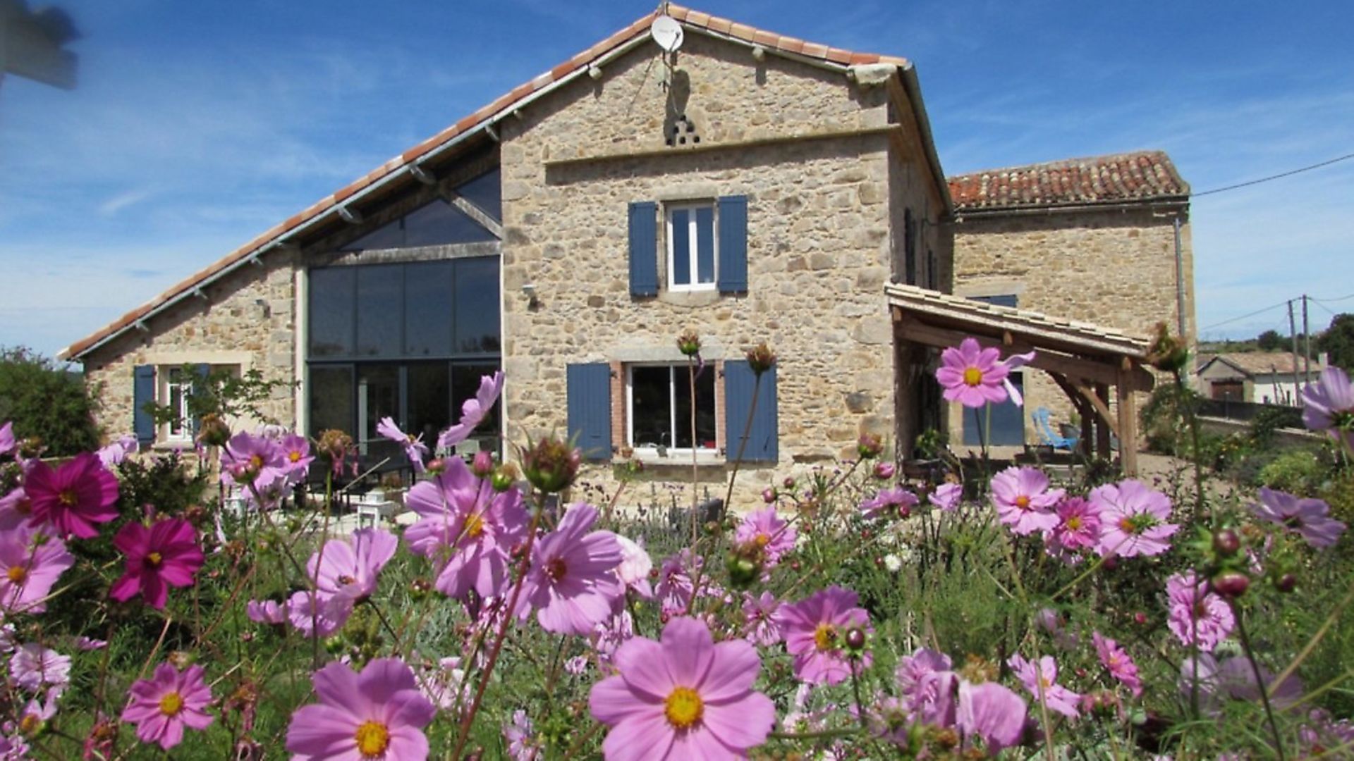 Questions you should ask and be asked about buying a property in France