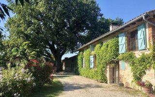 9 fabulous farmhouses for sale in France
