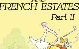 WIN! A copy of Fat Dogs and French Estates: Part II