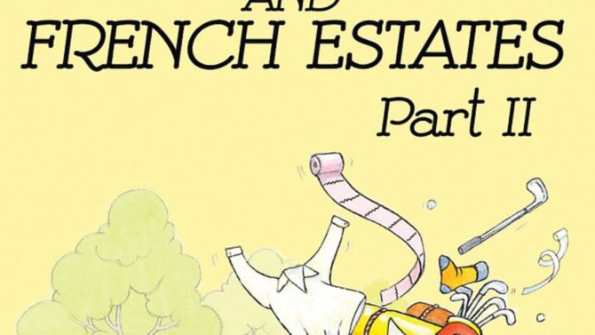 WIN! A copy of Fat Dogs and French Estates: Part II