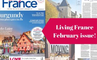 9 discoveries about life in France from Living France’s February issue
