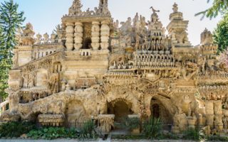 Visit France’s most unusual museums