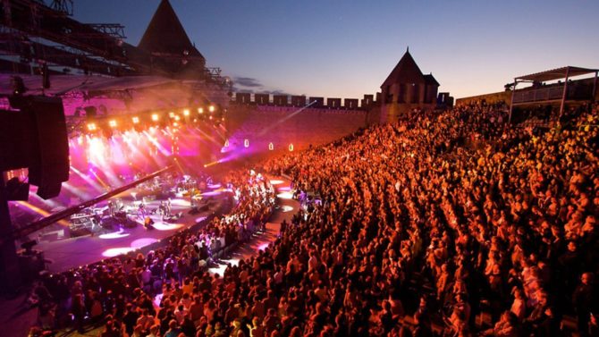 9 music festivals in France you have to go to this summer