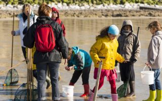 April events in France