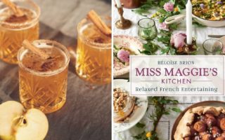 Recipe: Festive Cider