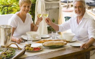 Move abroad, have an affair, get a tattoo: the wishlist of British over-55s