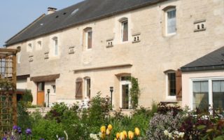 Business of the Month: Le Clos de la Barre, Normandy