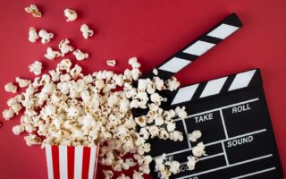 What is happening with France’s film festivals this year?