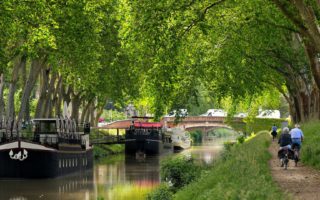 Where to buy a French property if you love cycling