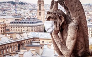 Coronavirus: what is the current situation in France?