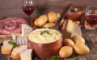 Quiz: Can you match these tasty French dishes to the area they’re traditionally associated with?