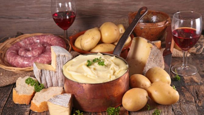 Quiz: Can you match these tasty French dishes to the area they’re traditionally associated with?