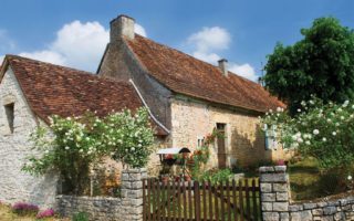 Quiz: Which type of property should you buy in France?