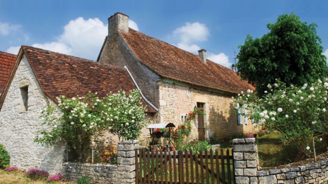 Quiz: Which type of property should you buy in France?