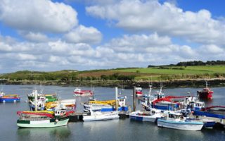 Estate agent interview: Finistère