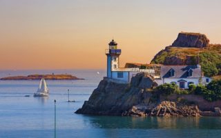 7 reasons to live in Finistère