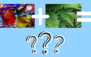 Say what you see: Can you guess the famous French person from the clues?