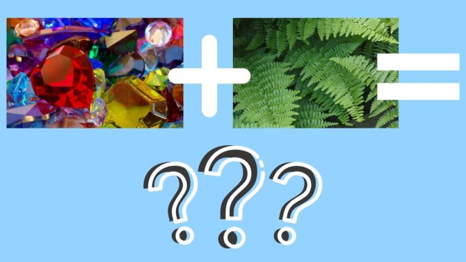 Say what you see: Can you guess the famous French person from the clues?