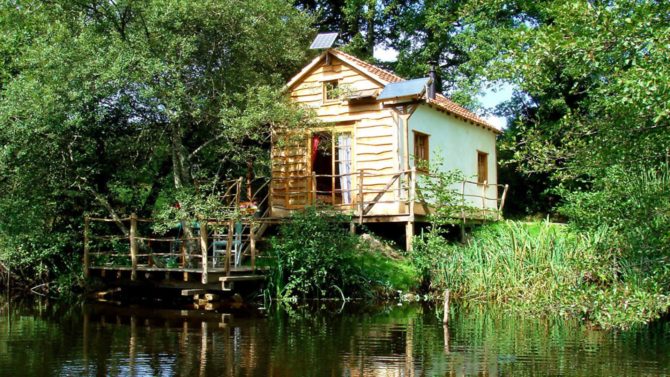 11 secluded retreats in France you will love