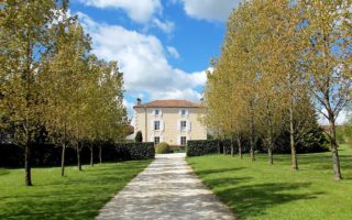 Properties in French countryside to tempt you