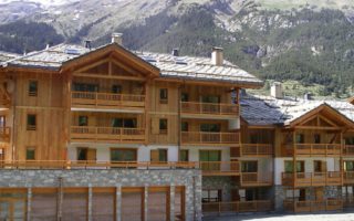 New properties for Val Cenis, an up-and-coming ski resort in the French Alps