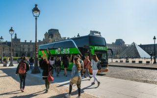 Coach travel in France: is it cheaper than the train?