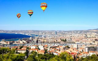 Exciting and unusual holidays in France you should try