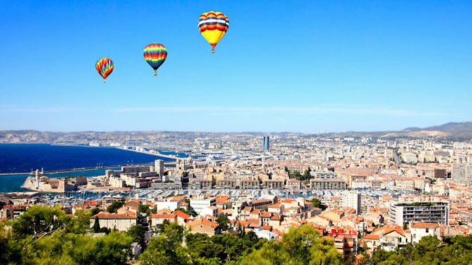 Exciting and unusual holidays in France you should try