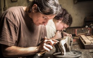 Compagnons du Devoir: Discover the other Tour de France