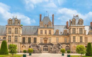 5 day trips from Paris