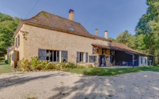 Visit Dordogne in France for a food holiday