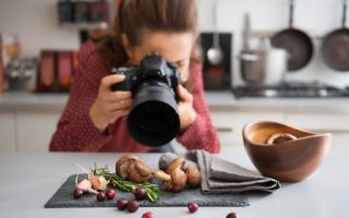 Mouth-watering French food blogs you have to follow