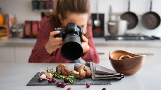 Mouth-watering French food blogs you have to follow