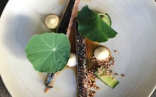 French bistronomy restaurant comes to London